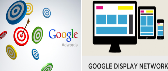 Chọn quảng cáo Google Adwords hay quảng cáo Google Display Network (GDN) hiệu quả hơn