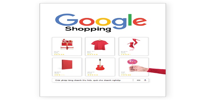 Giải pháp tăng doanh thu gấp đôi nhờ quảng cáo Google Shopping 