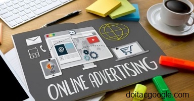 Top 9 các hình thức quảng cáo online hiệu quả nhất 