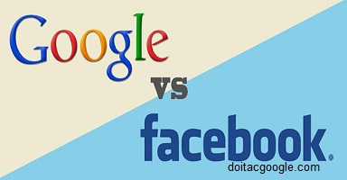 So sánh quảng cáo Google và Facebook - Hình thức nào hiệu quả hơn?