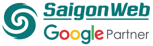 SaigonWeb - Công ty Quảng cáo Google chuyên nghiệp hàng đầu Việt Nam