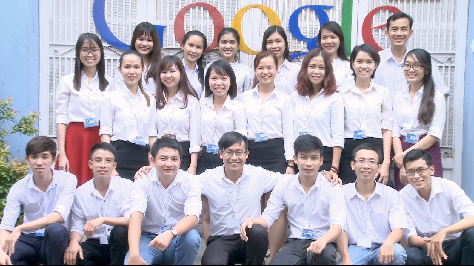 Sài Gòn WEB - Công ty quảng cáo đối tác Google 